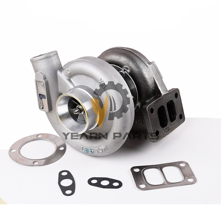 Turbocharger 65.09100-7093 Turbo HX35 for Doosan Daewoo DX210 DX225LCB SOLAR 225LC-7A Engine DB58