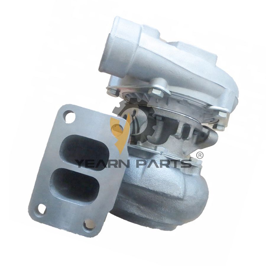 Turbocharger 7W-2573 for Caterpillar CAT 212 AP-800 CP-433B CS-431B RT50 WE-601B with Perkins 4.236 Engine