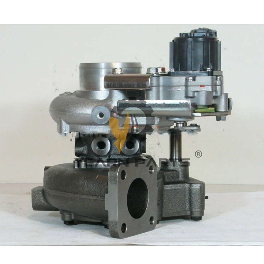 Turbocharger 8981518591 Turbo RHF55V for Hitachi Excavator ZX250LC-5B ZX250LCN-5B ZX290LC-5B ZX290LCN-5B