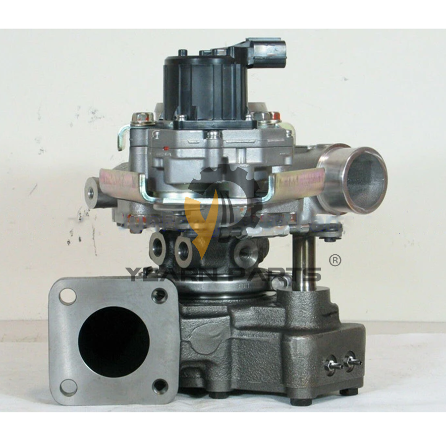 Turbocharger 8981518592 for John Deere Excavator 190GW 230GW 245GLC