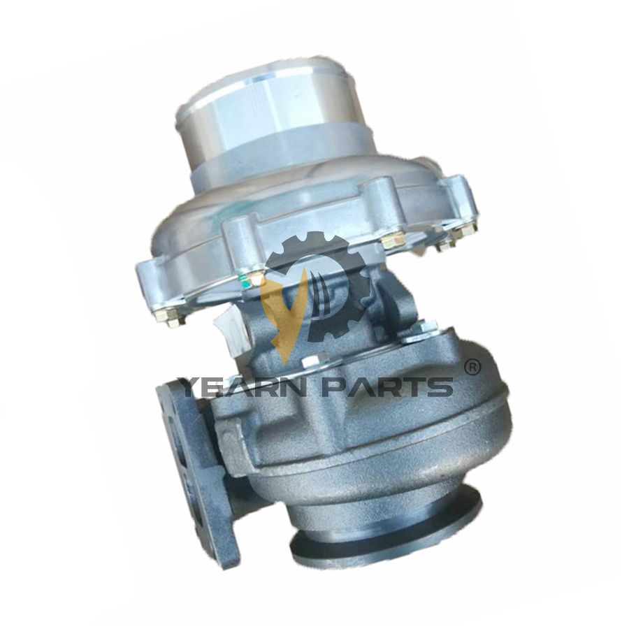Turbocharger RE550941 RE529464 SE502192 for John Deere 200DLC 210G 2154D 524K 544K 710J 710K 750J YZ18992