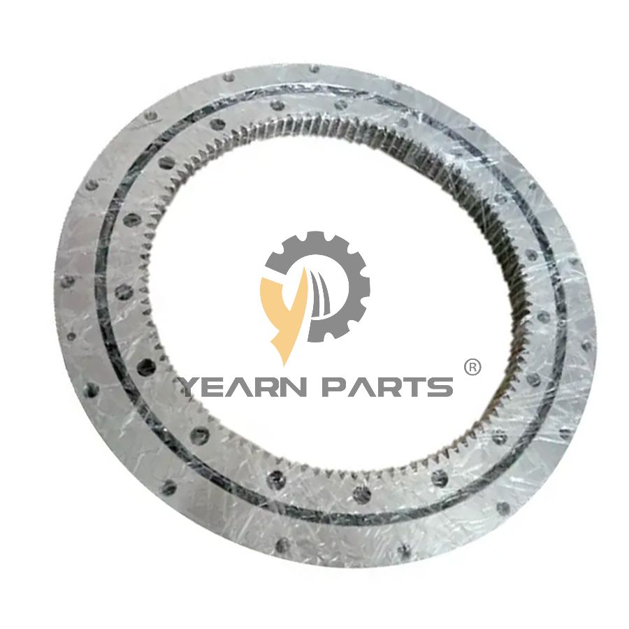 Undercarriage Slew Ring 6674671 for Bobcat 320 322