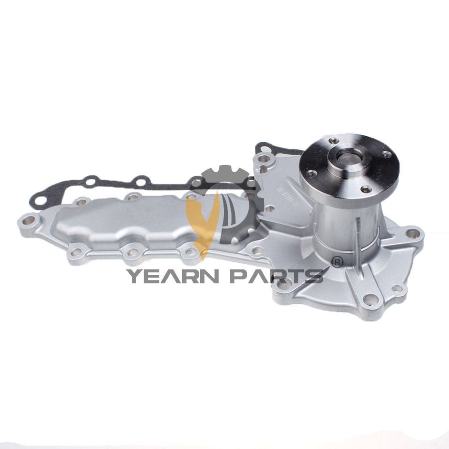 Water Pump 25-37581-10 25-37581-10 15521-73035 15521-73039 15521-73033 Kubota Engine V2203 D1402 V1902