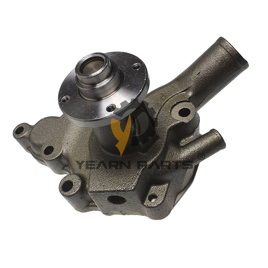 Water Pump 6660992 6512710 for Bobcat Skid Steer Loader 533 543