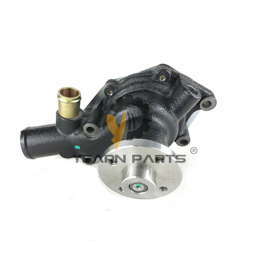 water-pump-8-94376843-1-8943768431-for-hitachi-excavator-ex100-ex100-2-ex100-3-ex120-ex120-2-isuzu-engine-4bd1