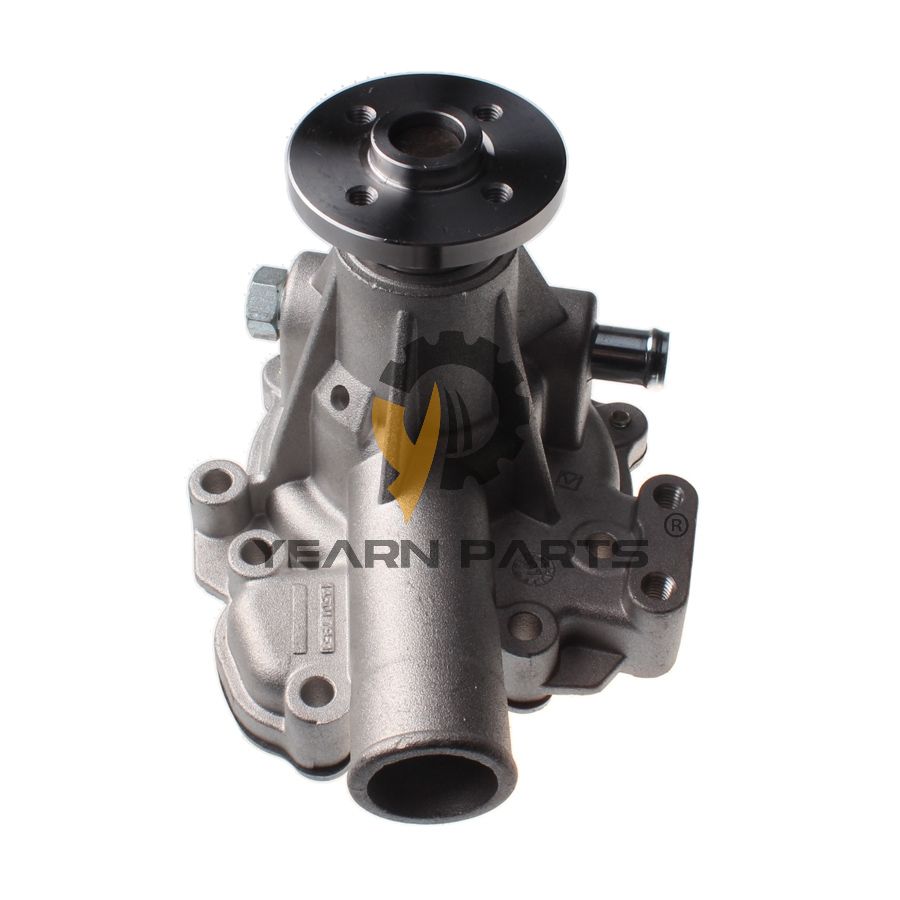 Water Pump SBA145017790 for Case Tractor D25 D45 DX25 DX60 FARMALL 31 FARMALL 55A