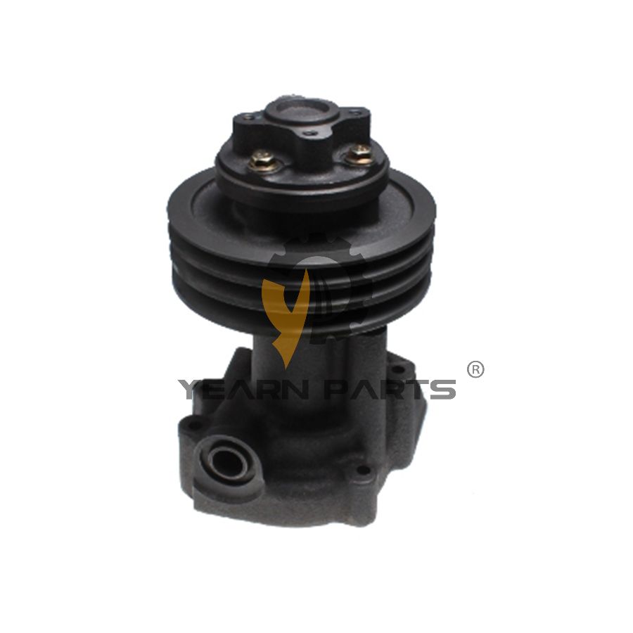 Water Pump VOE4804424 for Volvo 4200B 4300 4300B 616B 646 6300 EL70 VOLVO BM L50 L70