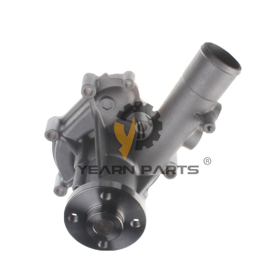 water-pump-ym123900-42000-ym12390042000-for-komatsu-wb91r-2-wb93r-2-wb97r-2-wb97s-2-wb98a-2-wb140-2-wb150-2