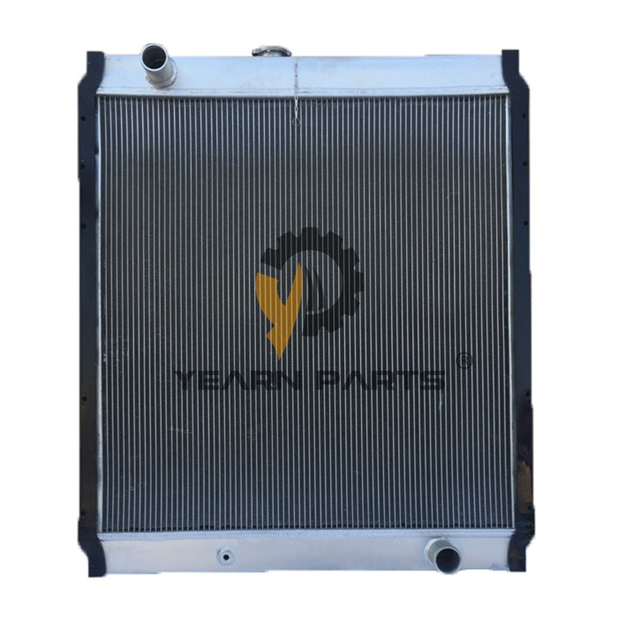 water-radiator-core-ass-y-193-2767-1932767-for-caterpillar-excavator-cat-318c-318cl-319cln-320c-320cl-320clu-320cu-engine-3066