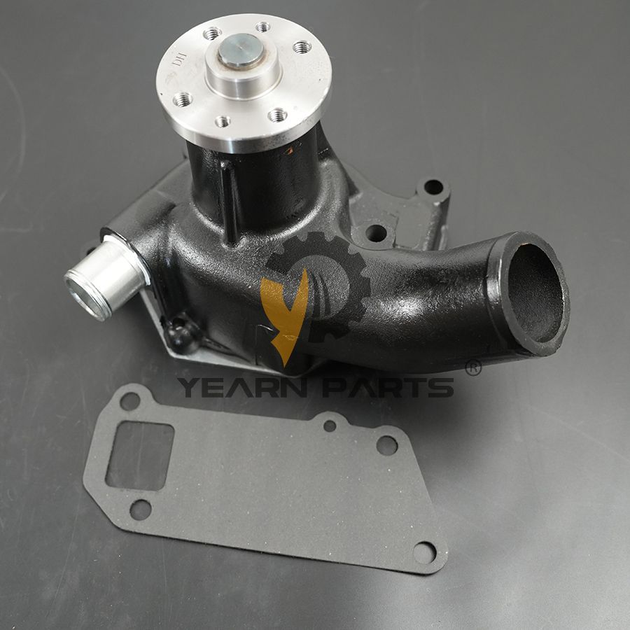 Water Pump 1-13650018-1 1136500181 for Hitachi Excavator EX135USR EX140US-5 EX200K EX200K-2 EX200K-3 Isuzu Engine 4BG1