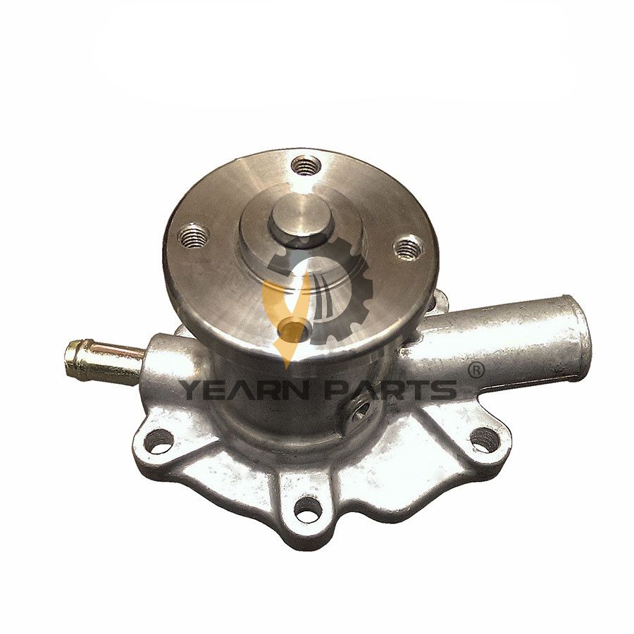 Water Pump 19069-7303-2 for Doosan Daewoo Excavator SOLAR 015