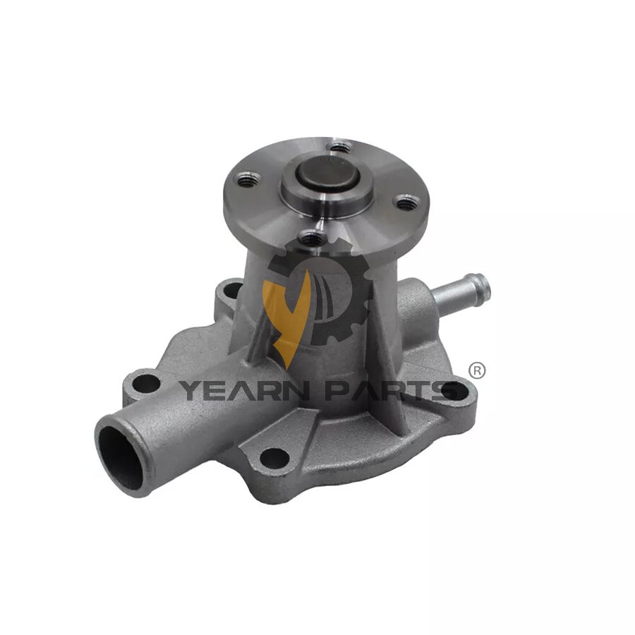 Water Pump 1G820-73030 1G820-73035 1G820-73036 1G820-73037 for Kubota U17-3 Excavator with D902 Engine