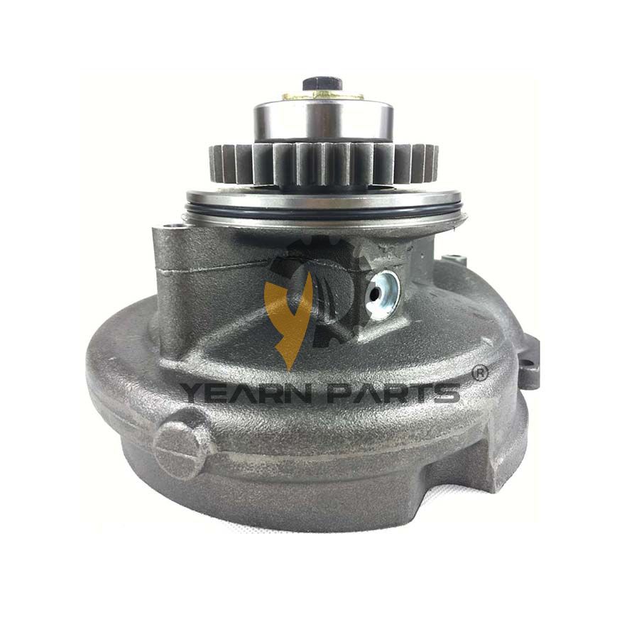 Water Pump 292-9252 10R-2129  for Caterpillar CAT 725 730 TH35-C13I Engine C13