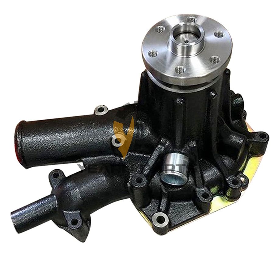 Water Pump 437924A1 for Case CX350 CX350B CX330 CX290B Excavator with Isuzu 6HK1 Engine