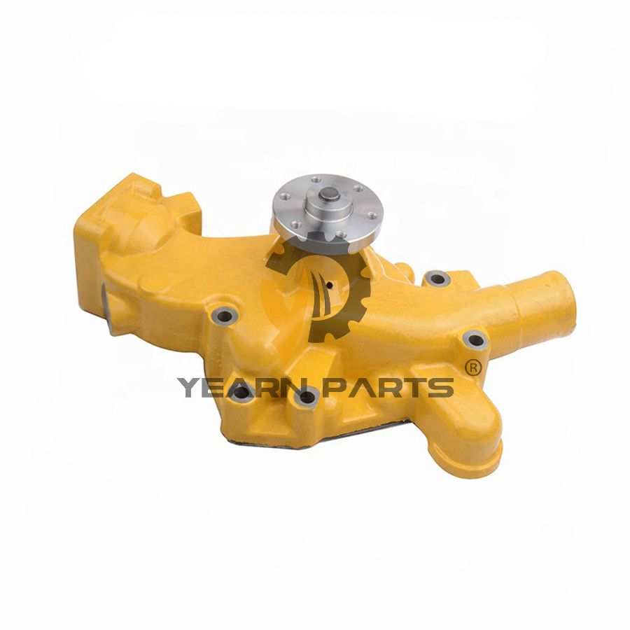 Water Pump 6209-61-1100 for Komatsu Excavator PC200-6 PC210-6 PC220-6 PC230-6 PC250LC-6L Engine 6D95