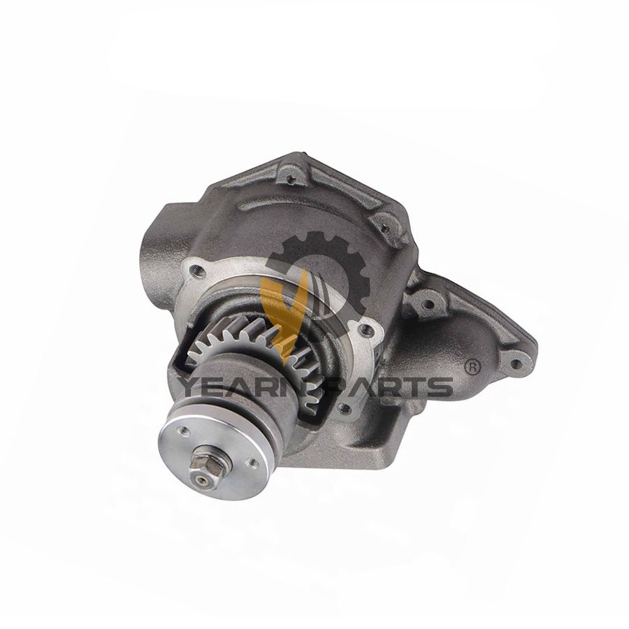 Water Pump 6211-61-1101 6211-61-1400 6211-61-1401 6211-61-1100 6211-62-1403 6211-62-1402 6211-62-1400 6211-62-1401 for Komatsu CS360-2 EG300-5 EG400-2 GC380-1 GD805A-1 GS360-2 WA500-1 Engine S6D140
