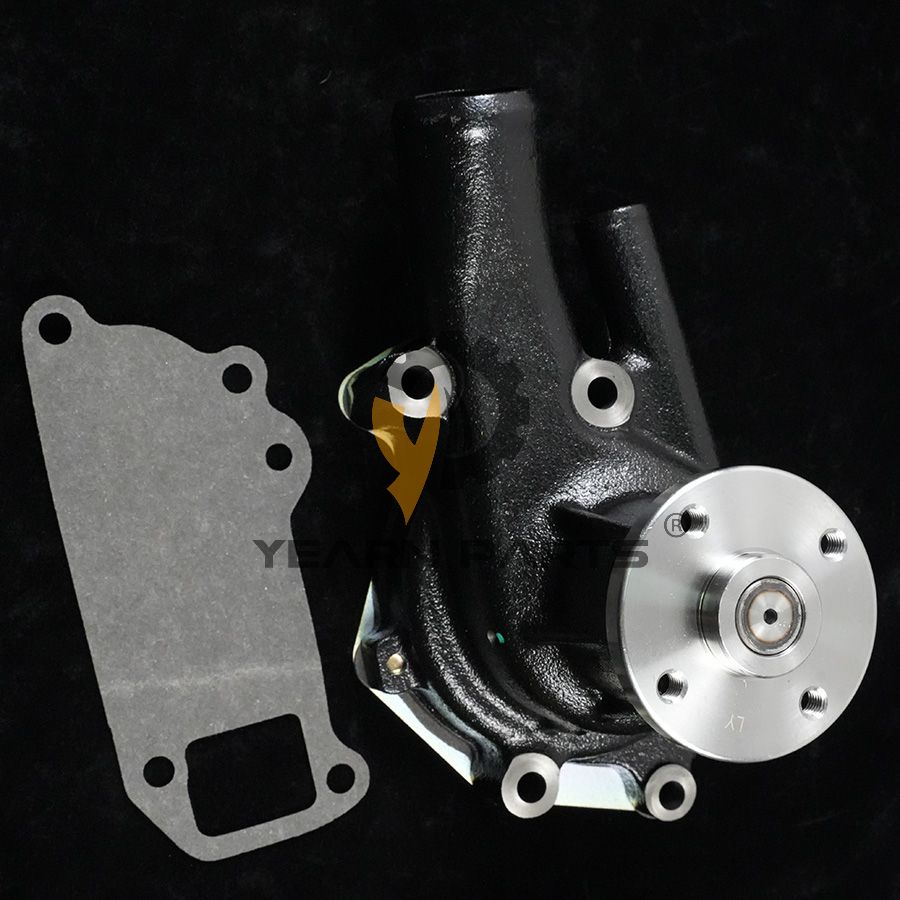 Water Pump 65.06500-6114 for Doosan Daewoo SOLAR 70-III Excavator