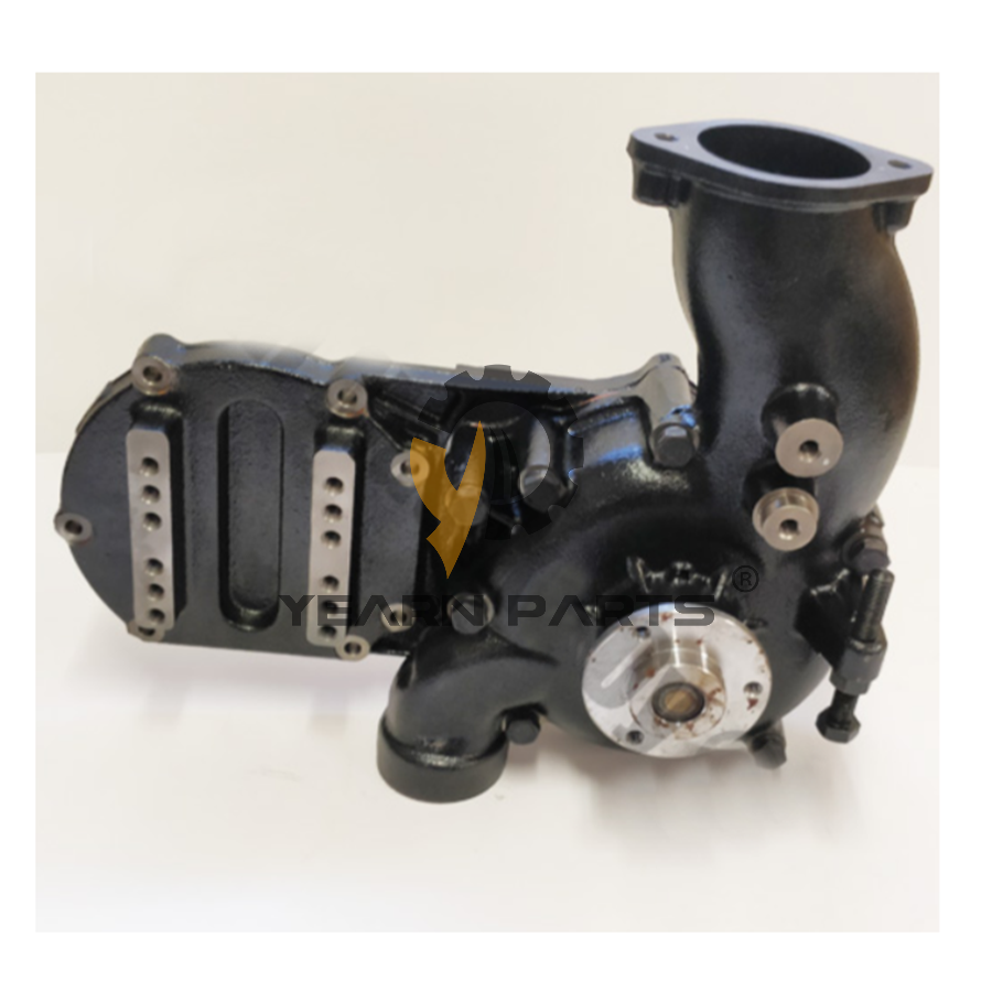 Water Pump for Doosan Daewoo Excavator DX340LC-3  DX350LC-3 DX380LC-3 DX300LC-3