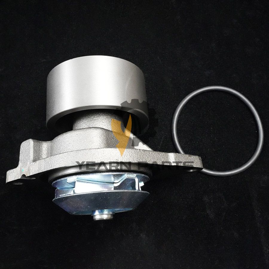 Water Pump XKDE-01331 XKDE01331 for Hyundai Wheel Loader 110130140160D-7E HL740-9 HL740TM-9 HL757-9