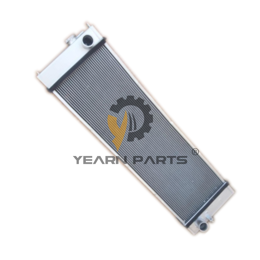 Water Radiator Core ASS'Y 205-03-31110 2050331110 for Komatsu Excavator PC200-8E0 PC200LC-8E0