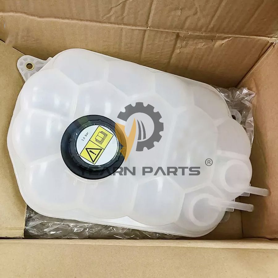 Water Reserve Expansion Tank 333K2338 333K2338 for JCB JS200