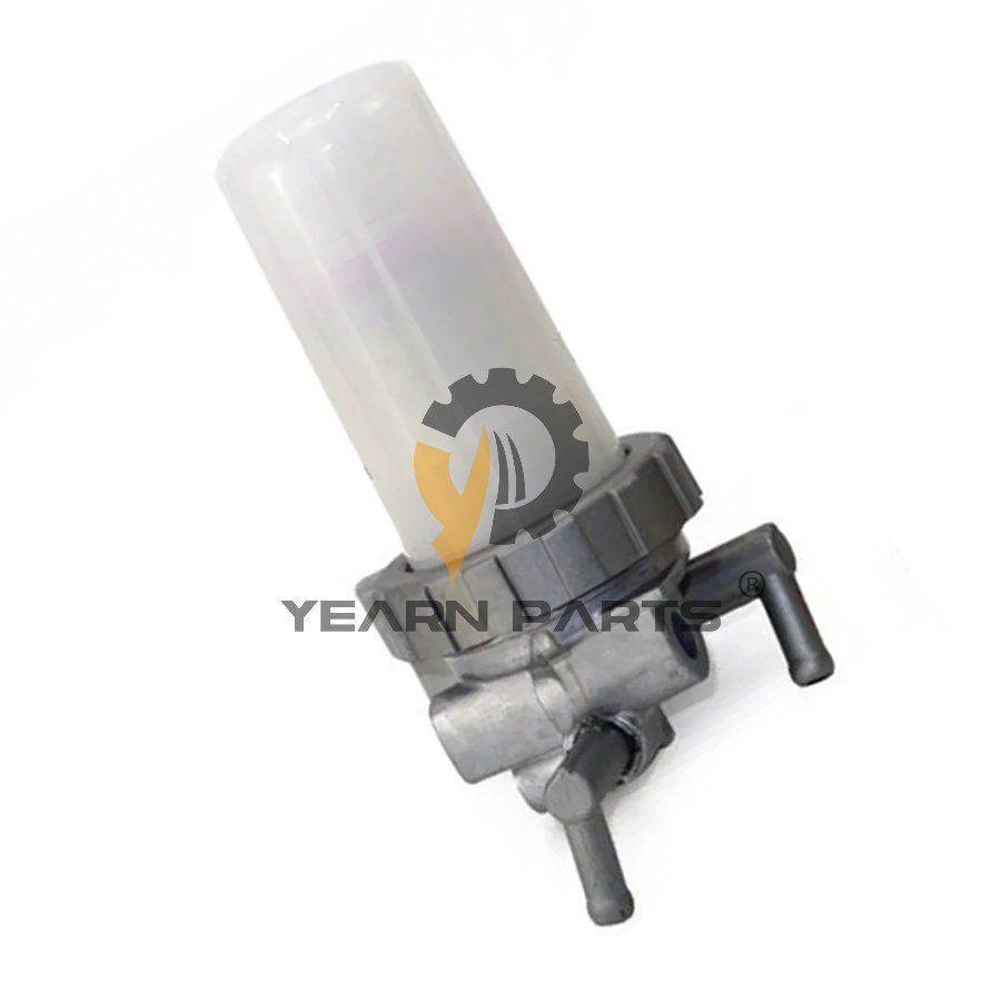 Water Separator Ass'y 21W-04-41161 21W0441161 for Komatsu Excavator PC78MR-6 PC78US-6 PC78UU-6 PC88MR-6 PW98MR-6