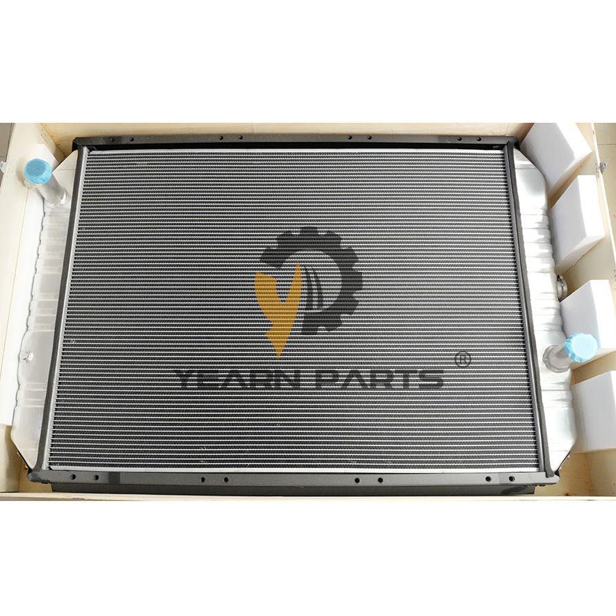 Water Tank Radiator ASS'Y 202-00135B 20200135B for Doosan Daewoo Excavator DX300LC DX300LL