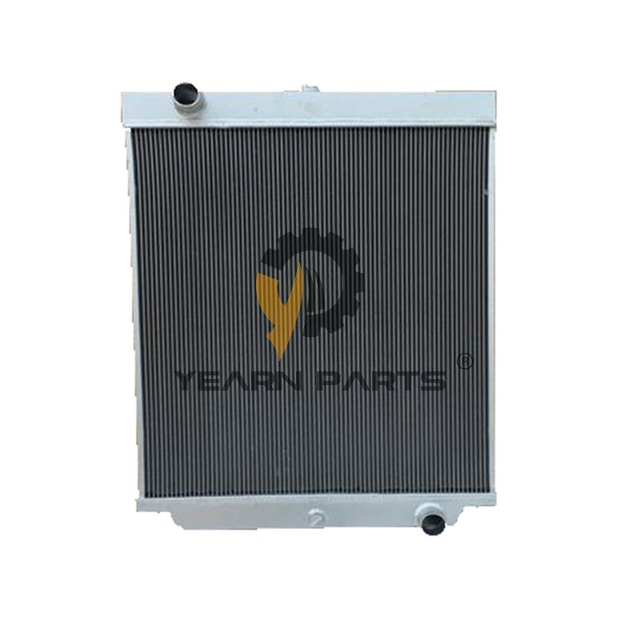 Water Tank Radiator Core ASS'Y 4467355 for John Deere Excavator 180
