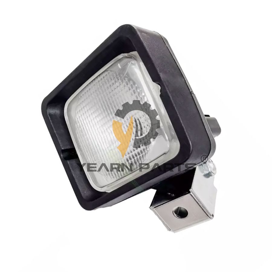 Work Lamp Assy 21QB-60700 21QB60700 for Hyundai Excavator R1200-9 R125LCR-9A R140LC-9