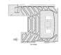 floor-mat-342-3536-3423536-for-caterpillar-excavator-cat-312d-320d-323d-329d