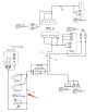 Wiring Harness 3113493 for Hitachi Excavator EX5500-6 EX5500E-6 EX5600-6BH EX5600-6LD
