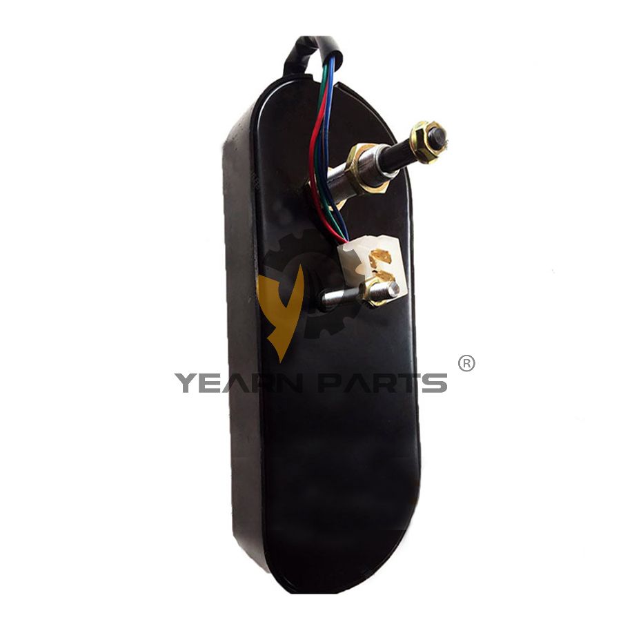 12V Wiper Motor 21M8-50100 for Hyundai Excavator R60-9S R60CR-9 R60CR-9A R60W-9S R80CR-9 R80CR-9A
