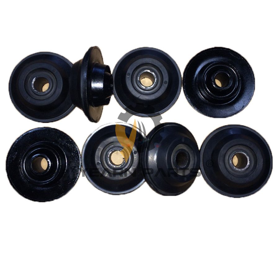 4-pcs-engine-mounting-rubber-cushion-205-01-65210-2050165210-for-komatsu-pc1600-1-pc200-2-pc200lc-2-pc220-2-pc220lc-2