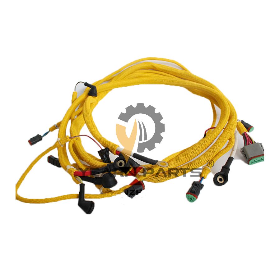 engine-wiring-harness-6743-81-8310-6743818310-for-komatsu-excavator-pc300-7-pc350-7-pc360-7