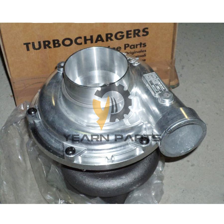 Turbocharger XJAF-00336  XJAF00336 for Hyundai Excavator R110-7