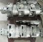 Gear Pump Ass'y 704-24-28211 for Komatsu Excavator PC150-3 PC150LC-3