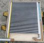 Hydraulic Oil Cooler 4320516 for Hitachi Excavator EX300-3 EX310-3C EX310H-3C