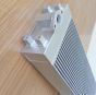 Hydraulic Oil Cooler 20Y-03-41661 20Y-03-41681 20Y-03-41121 for Komatsu Excavator PC200-8 PC220-8 PC240-8K