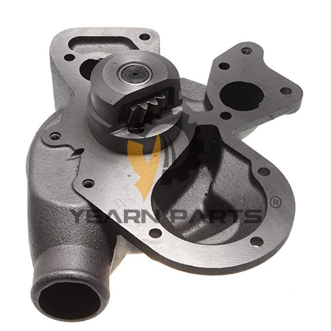 Water Pump U5MW0178 for Perkins Engine 1004-40 1004-40T 1004-40TW 1004-42 1006-60T 1006-60TA
