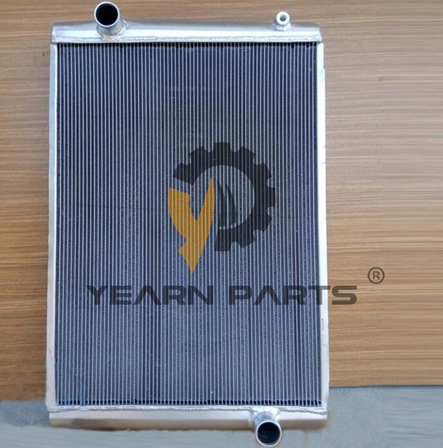 Water Tank Radiator Core ASS'Y VOE11110705 for Volvo Wheel Loader L60G L70G L90G