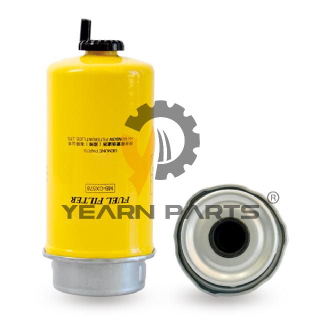fuel-filter-87803441-for-new-holland-tractor-hw345-tv6070-hw365
