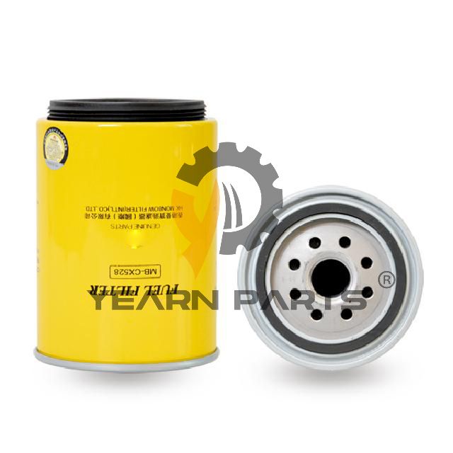 fuel-filter-voe8159975-for-volvo-excavator-ec140b-ec280-ec290b-ec340-ec390