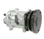 Air Conditioning Compressor 104-5812 for Caterpillar Challenger CAT 85C