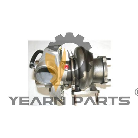 Turbocharger 24100-4680 241004680 Turbo RHG6 for Hino Engine A36D