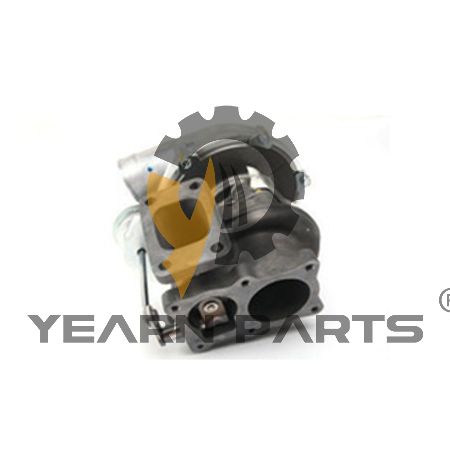 Turbocharger 241002780A 24100-2780A Turbo RHC6 for Hino Engine H07CT