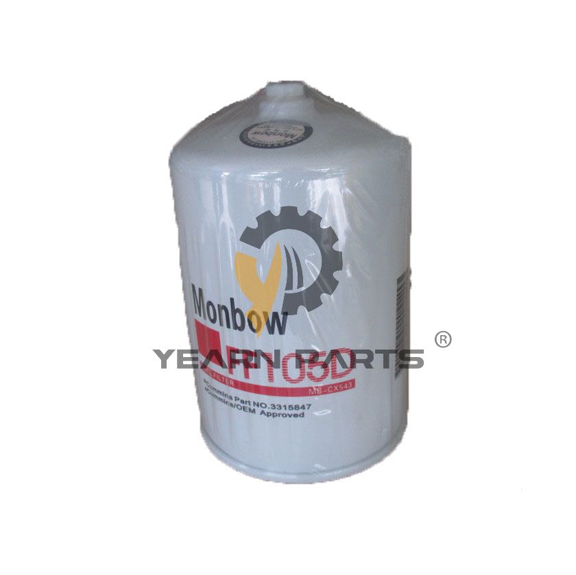 fuel-filter-3315847-for-cummins-generator-sets