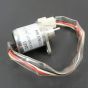 12V Fuel Shut Off Solenoid Valve 1503ES-12S5SUC5S 119653-77950 for Yanmar Engine 3TNE84 3TNE88 4TNE84 3TNV70 3TNV76 4TNV84