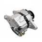 24 Volt Alternator 1-81200563-0 1812005630 for Hitachi Excavator EX400 EX400-3 Isuzu Engine 6RB1