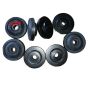 4-pcs-engine-mounting-rubber-cushion-1099350-109-9350-for-caterpillar-excavator-cat-318c-319c-320b-320c-321c-322c-324d-325b-325c-325d-329d-m325b-325c-325d