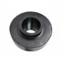 4 PCS Engine Mounting Rubber Cushion 6661785 for Bobcat 753 863 873 963 S150 S175 S185 T180